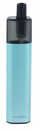 Aspire Pod und Cap e-Zigaretten Systeme